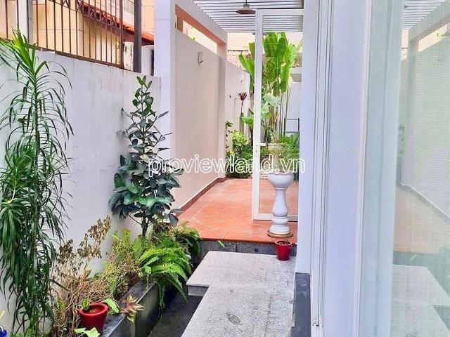 Biệt Thự cho thuê tại Thủ Đức, Hồ Chí Minh