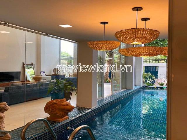 Biệt Thự bán tại Thủ Đức, Hồ Chí Minh