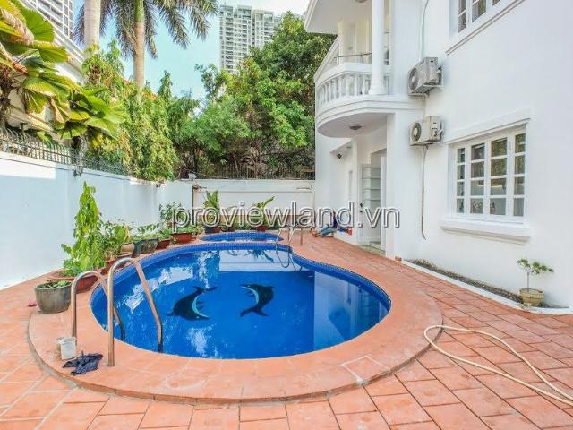 Biệt Thự cho thuê tại Thủ Đức, Hồ Chí Minh