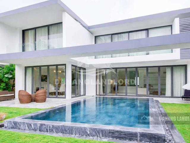 Biệt Thự cho thuê tại Đà Nẵng