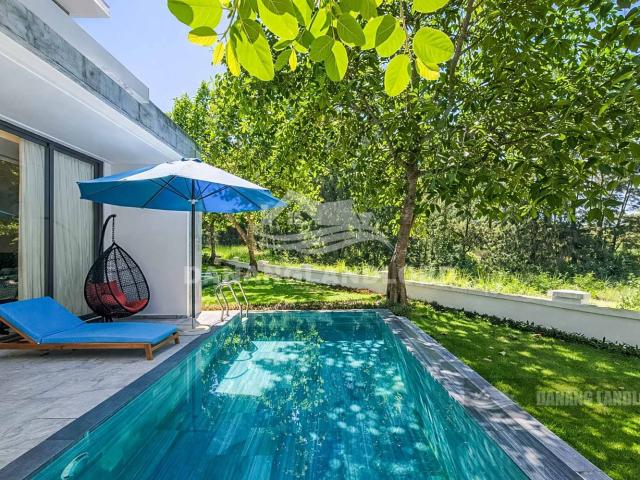 Biệt Thự cho thuê tại Đà Nẵng