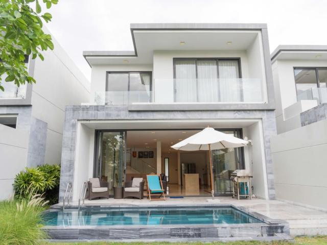 Biệt Thự cho thuê tại Đà Nẵng