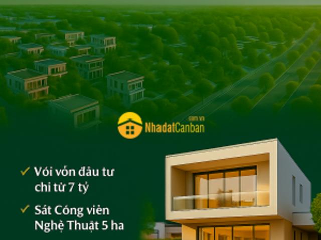 Biệt Thự bán