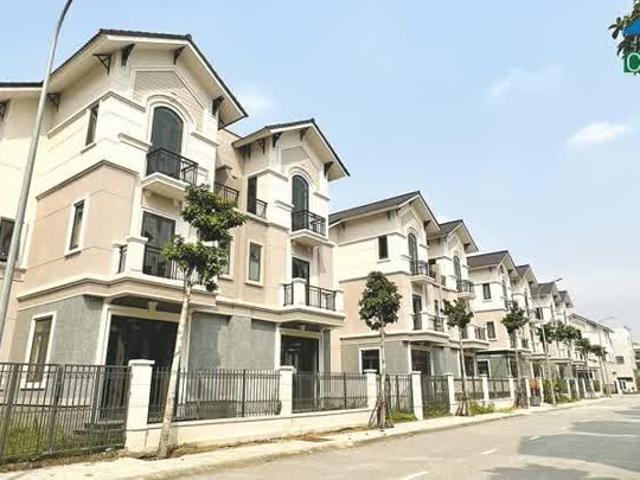 Biệt Thự bán tại Bắc Ninh