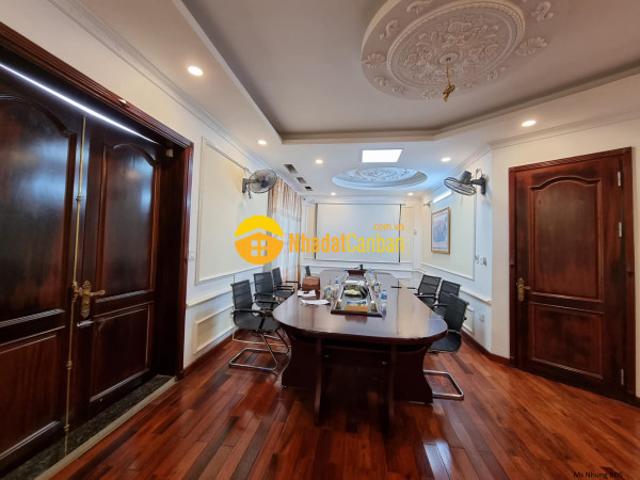 Biệt Thự bán