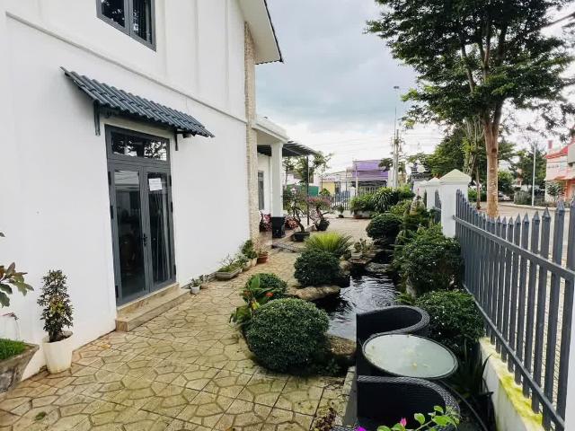 Biệt Thự bán