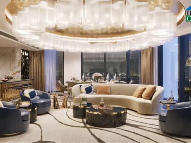 Căn hộ bán tại Ngô Quyền, Hải Phòng
