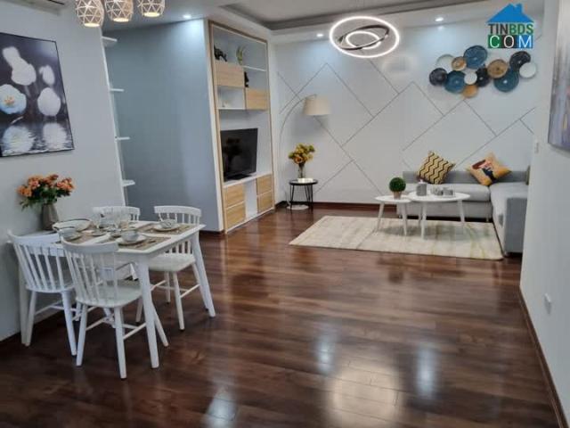 Căn hộ bán tại Hoàn Kiếm, Hà Nội