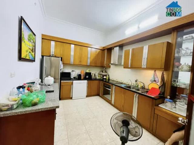 Biệt Thự bán tại Hoàn Kiếm, Hà Nội