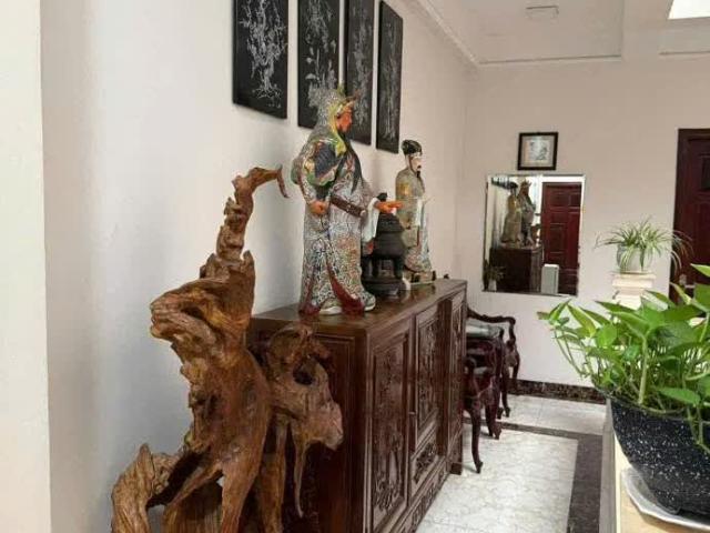 Biệt Thự bán tại Hà Nội