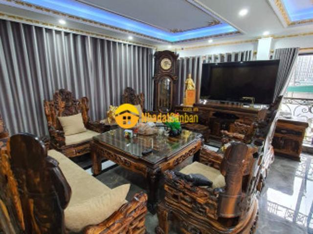 Biệt Thự bán