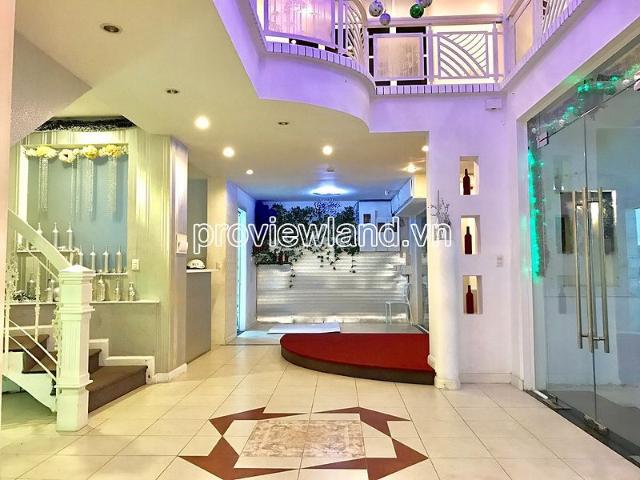 Biệt Thự bán tại Thủ Đức, Hồ Chí Minh