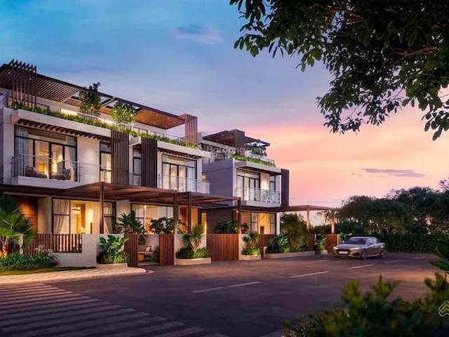 Biệt Thự bán tại Thủ Đức, Hồ Chí Minh