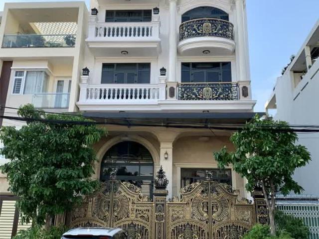 Biệt Thự bán tại Thủ Đức, Hồ Chí Minh