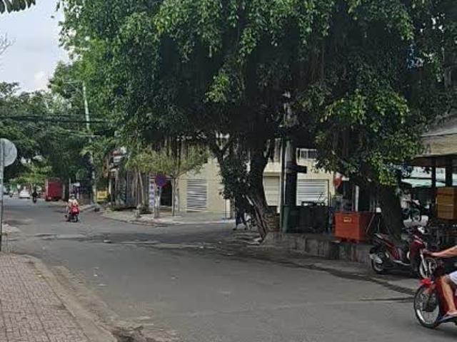 Nhà mặt phố bán tại Thủ Đức, Hồ Chí Minh