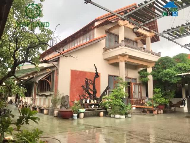 Biệt Thự bán tại Đồng Nai
