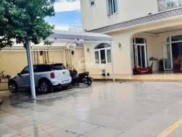 Biệt Thự bán tại Thủ Đức, Hồ Chí Minh
