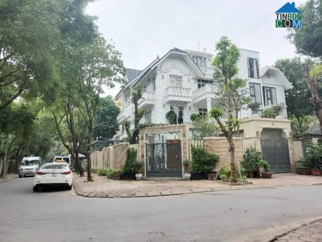 Biệt Thự bán tại Hoàn Kiếm, Hà Nội