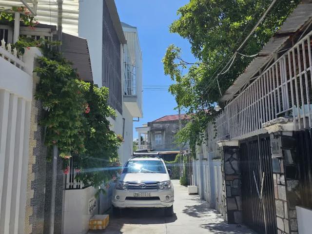 Nhà bán tại Gia Lai