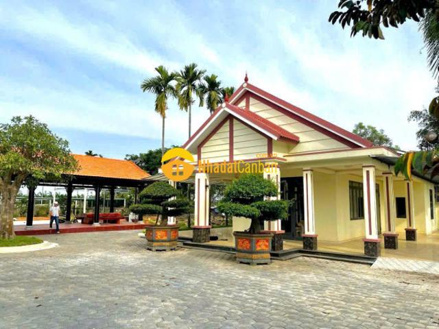 Biệt Thự bán