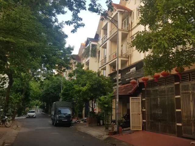 Biệt Thự bán tại Hoàn Kiếm, Hà Nội