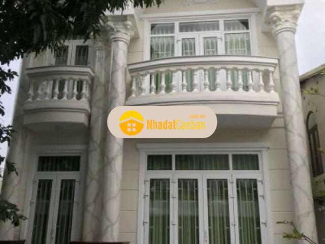 Nhà bán