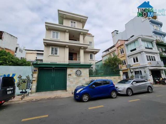 Nhà mặt phố bán tại Thủ Đức, Hồ Chí Minh