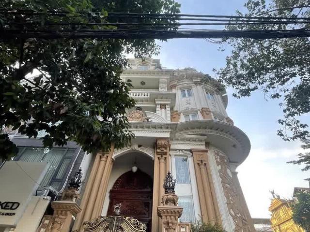 Biệt Thự bán tại Thủ Đức, Hồ Chí Minh