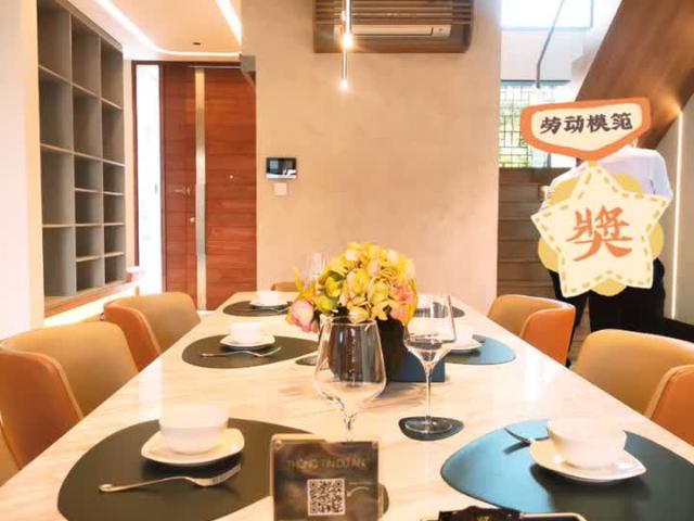 Biệt Thự bán tại Liên Chiểu, Đà Nẵng