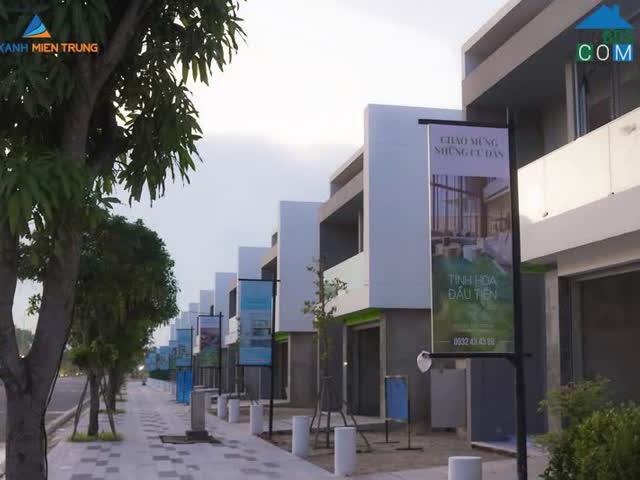 Biệt Thự bán