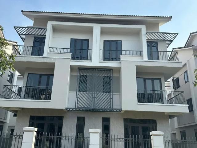 Biệt Thự bán tại Bắc Ninh