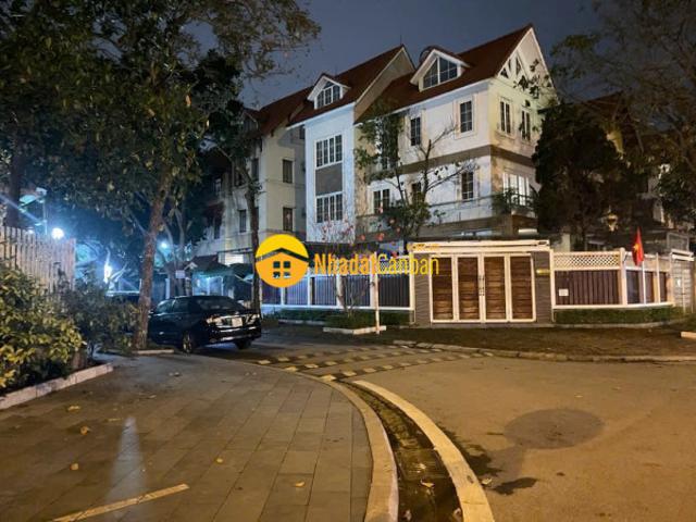 Biệt Thự bán