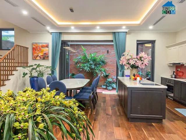 Nhà mặt phố bán tại Hoàn Kiếm, Hà Nội