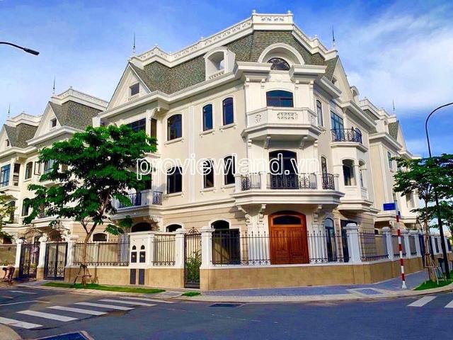 Biệt Thự bán tại Thủ Đức, Hồ Chí Minh