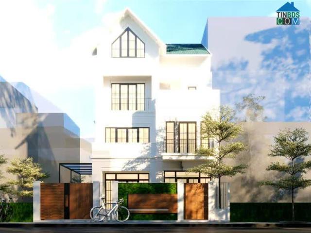 Nhà mặt phố bán tại Hoàn Kiếm, Hà Nội