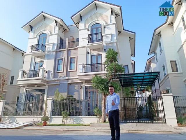 Biệt Thự bán tại Bắc Ninh