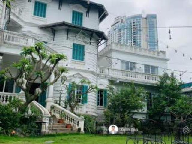 Biệt Thự bán tại Hoàn Kiếm, Hà Nội