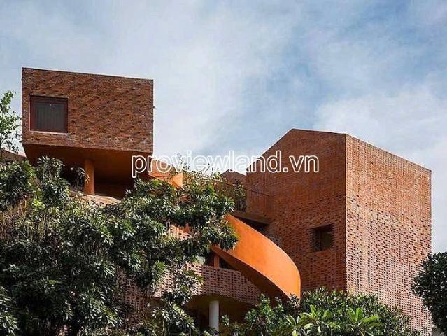 Biệt Thự bán tại Thủ Đức, Hồ Chí Minh