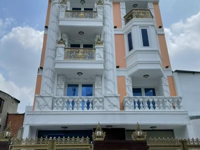 Nhà cho thuê tại Thủ Đức, Hồ Chí Minh