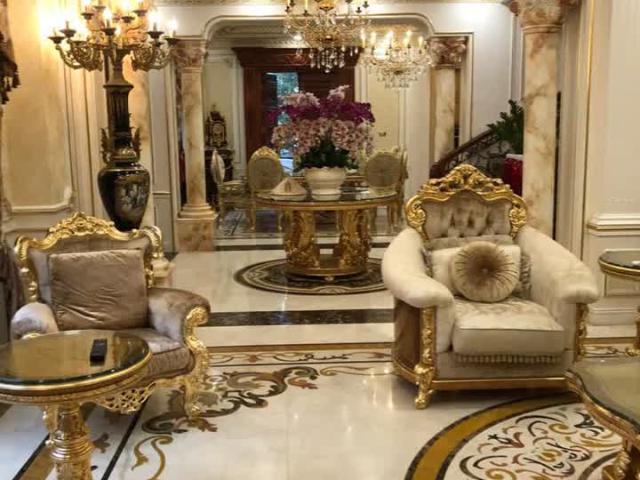 Biệt Thự bán tại Hoàn Kiếm, Hà Nội