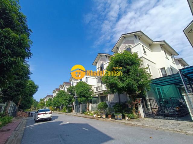 Biệt Thự bán