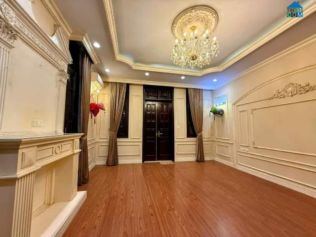 Biệt Thự bán tại Hoàn Kiếm, Hà Nội