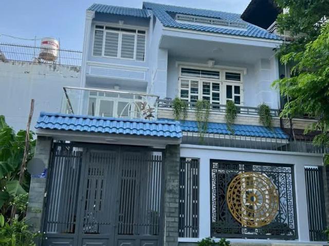 Nhà mặt phố bán tại Thủ Đức, Hồ Chí Minh