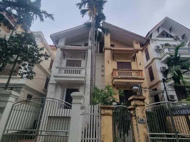 Biệt Thự bán tại Hoàn Kiếm, Hà Nội