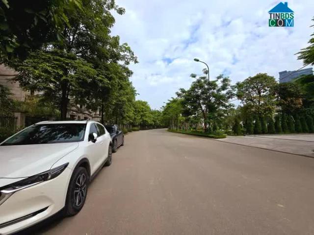 Biệt Thự bán tại Hoàn Kiếm, Hà Nội