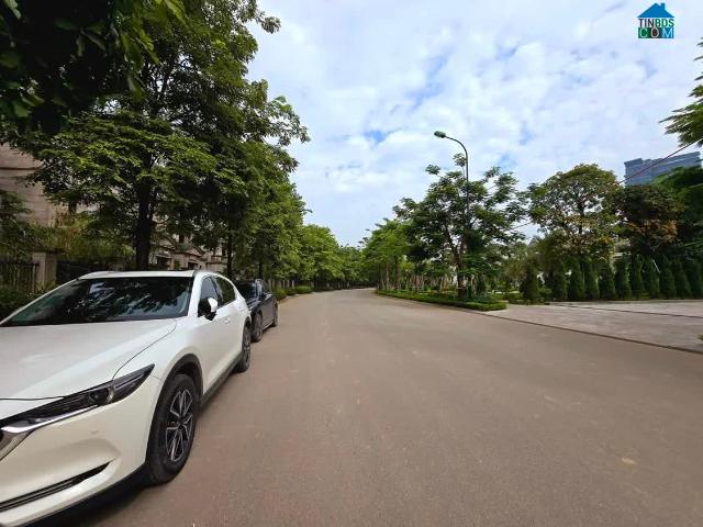 Biệt Thự bán tại Hoàn Kiếm, Hà Nội