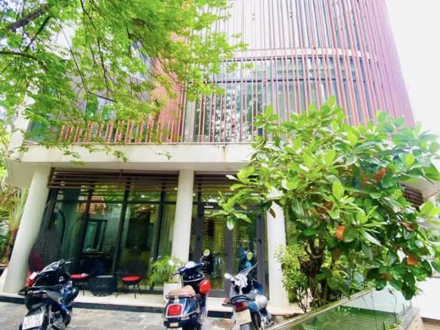 Biệt Thự bán tại Hoàn Kiếm, Hà Nội