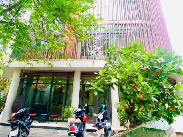 Biệt Thự bán tại Hoàn Kiếm, Hà Nội