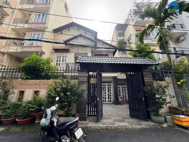 Nhà mặt phố bán tại Thủ Đức, Hồ Chí Minh
