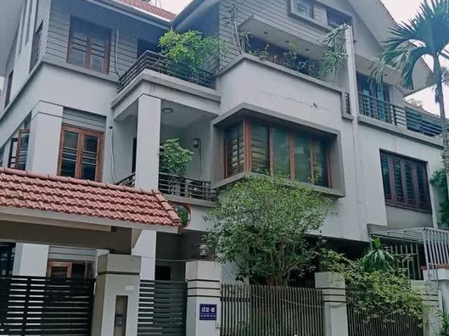 Biệt Thự bán tại Hoàn Kiếm, Hà Nội
